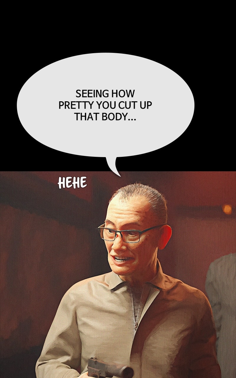 There Are No Demons Ep. 118 - Stalker III (7) page 50 - 