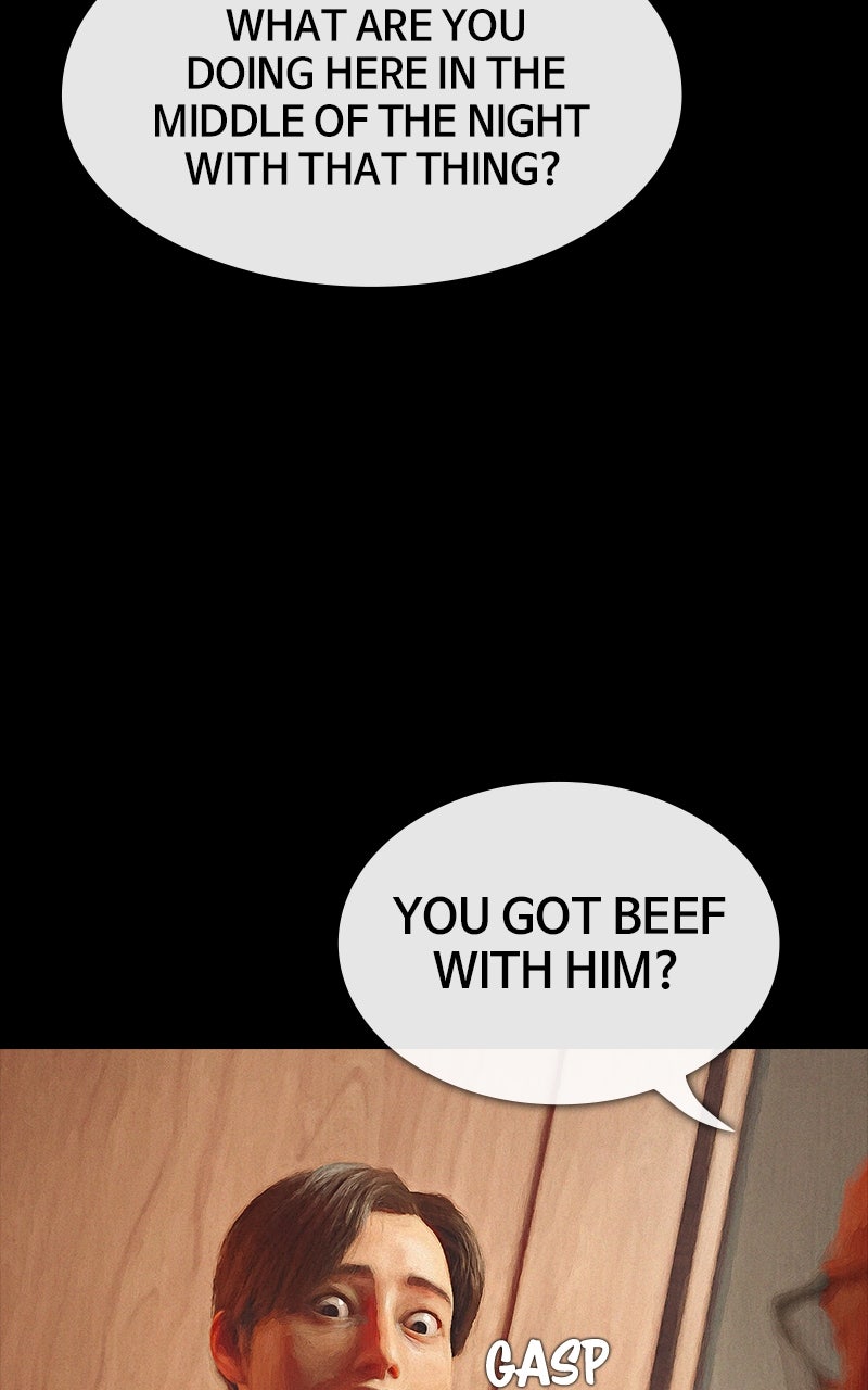 There Are No Demons Ep. 118 - Stalker III (7) page 53 - 