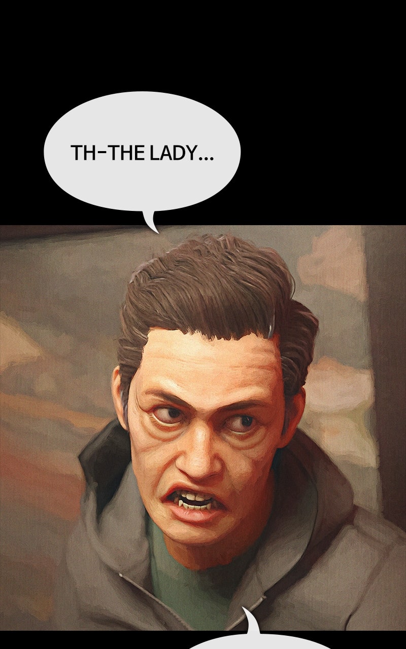 There Are No Demons Ep. 118 - Stalker III (7) page 56 - 