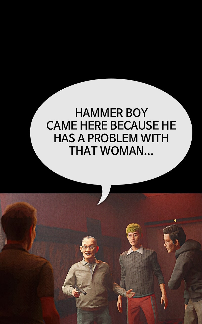 There Are No Demons Ep. 118 - Stalker III (7) page 61 - 