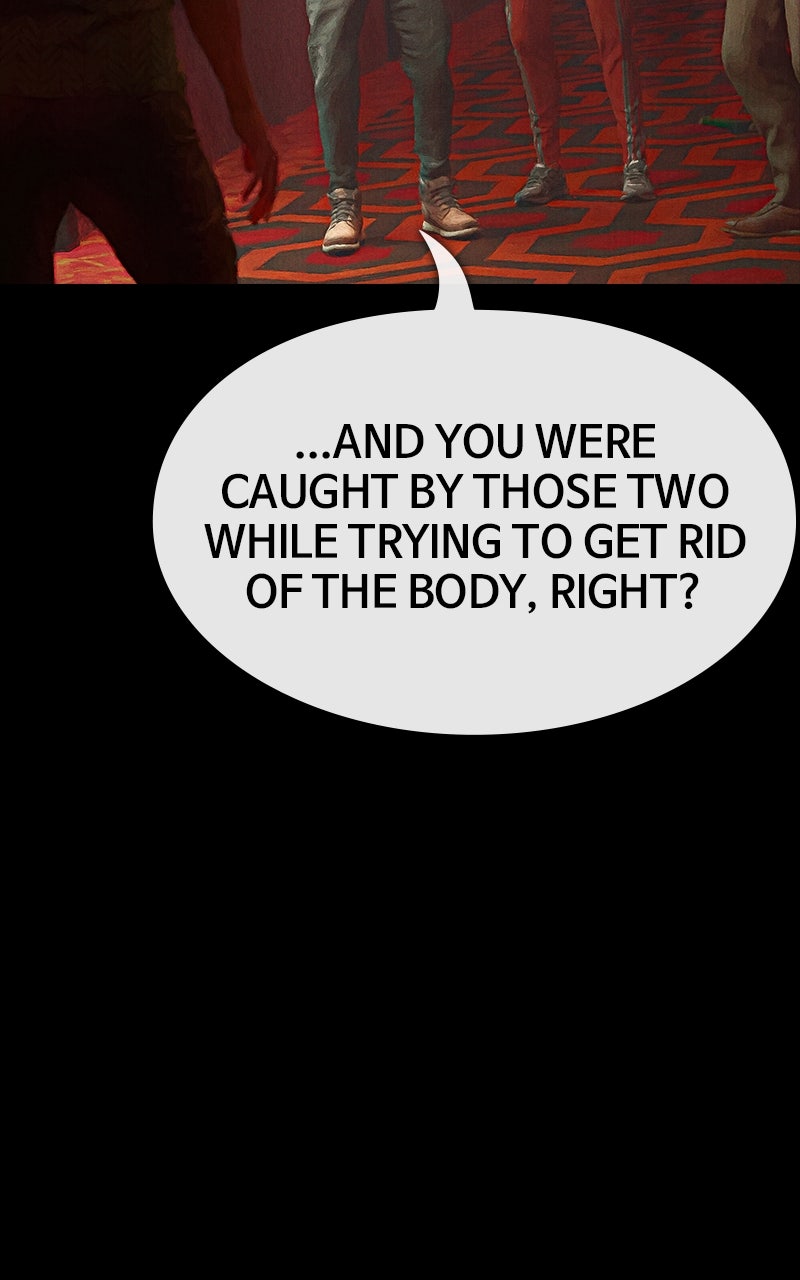 There Are No Demons Ep. 118 - Stalker III (7) page 62 - 