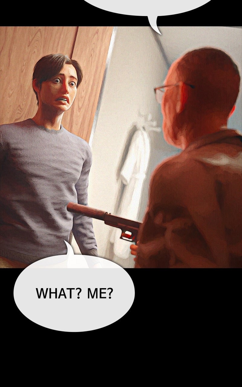 There Are No Demons Ep. 118 - Stalker III (7) page 66 - 