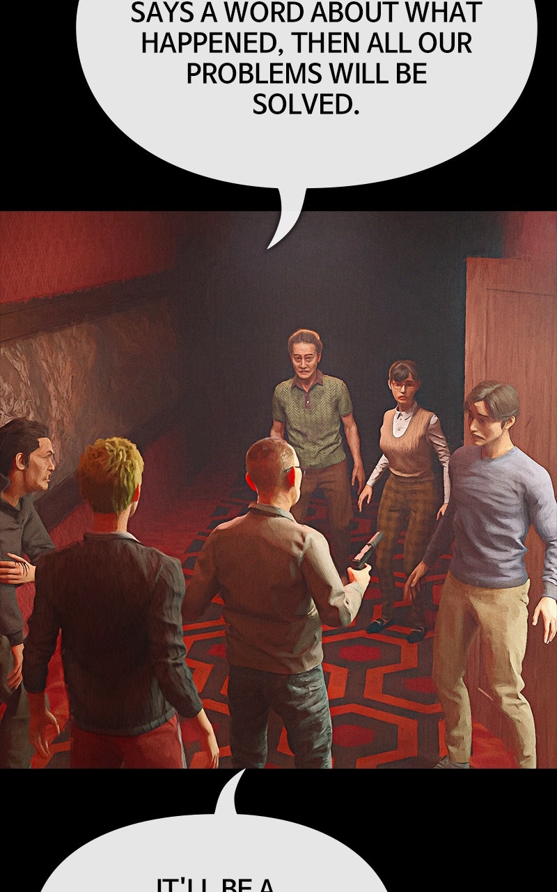 There Are No Demons Ep. 118 - Stalker III (7) page 69 - 