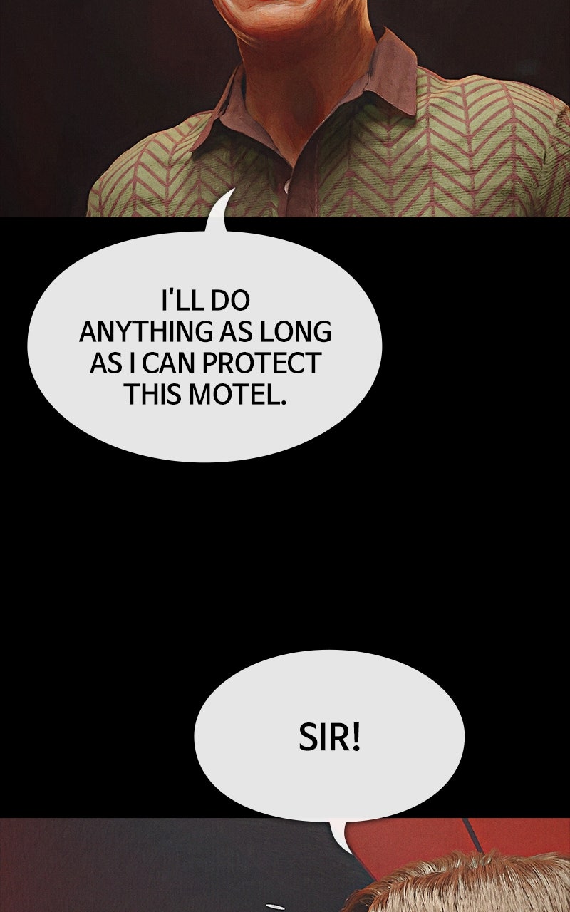 There Are No Demons Ep. 118 - Stalker III (7) page 73 - 