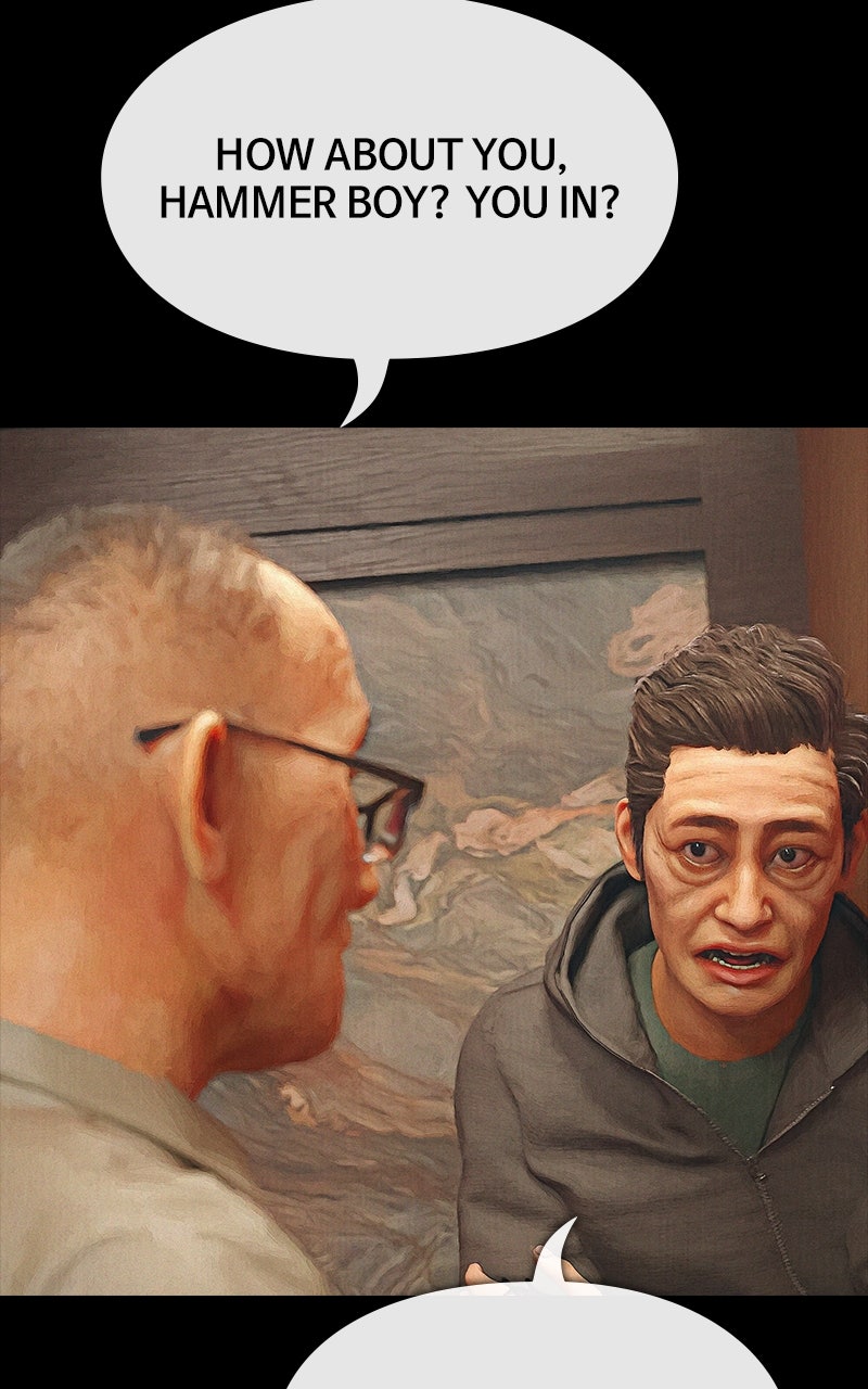 There Are No Demons Ep. 118 - Stalker III (7) page 75 - 