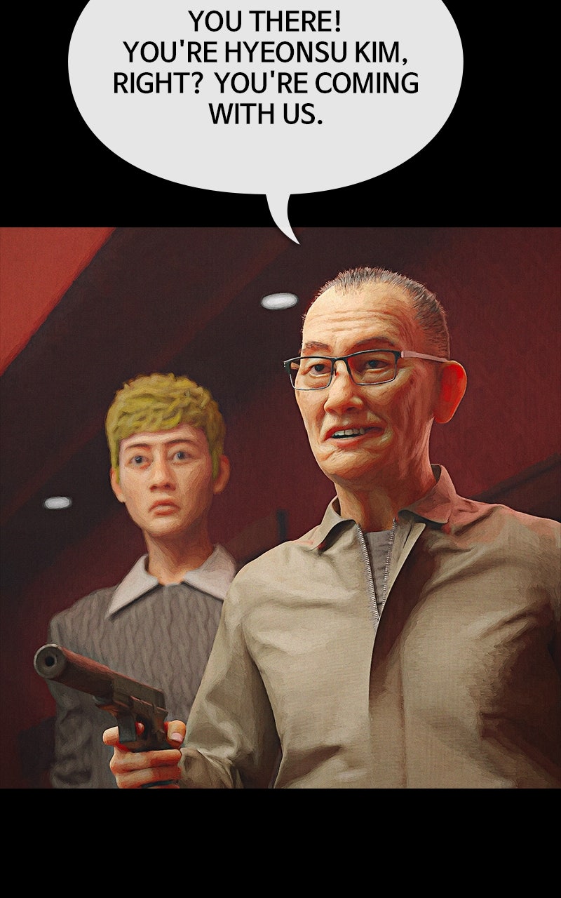 There Are No Demons Ep. 118 - Stalker III (7) page 77 - 
