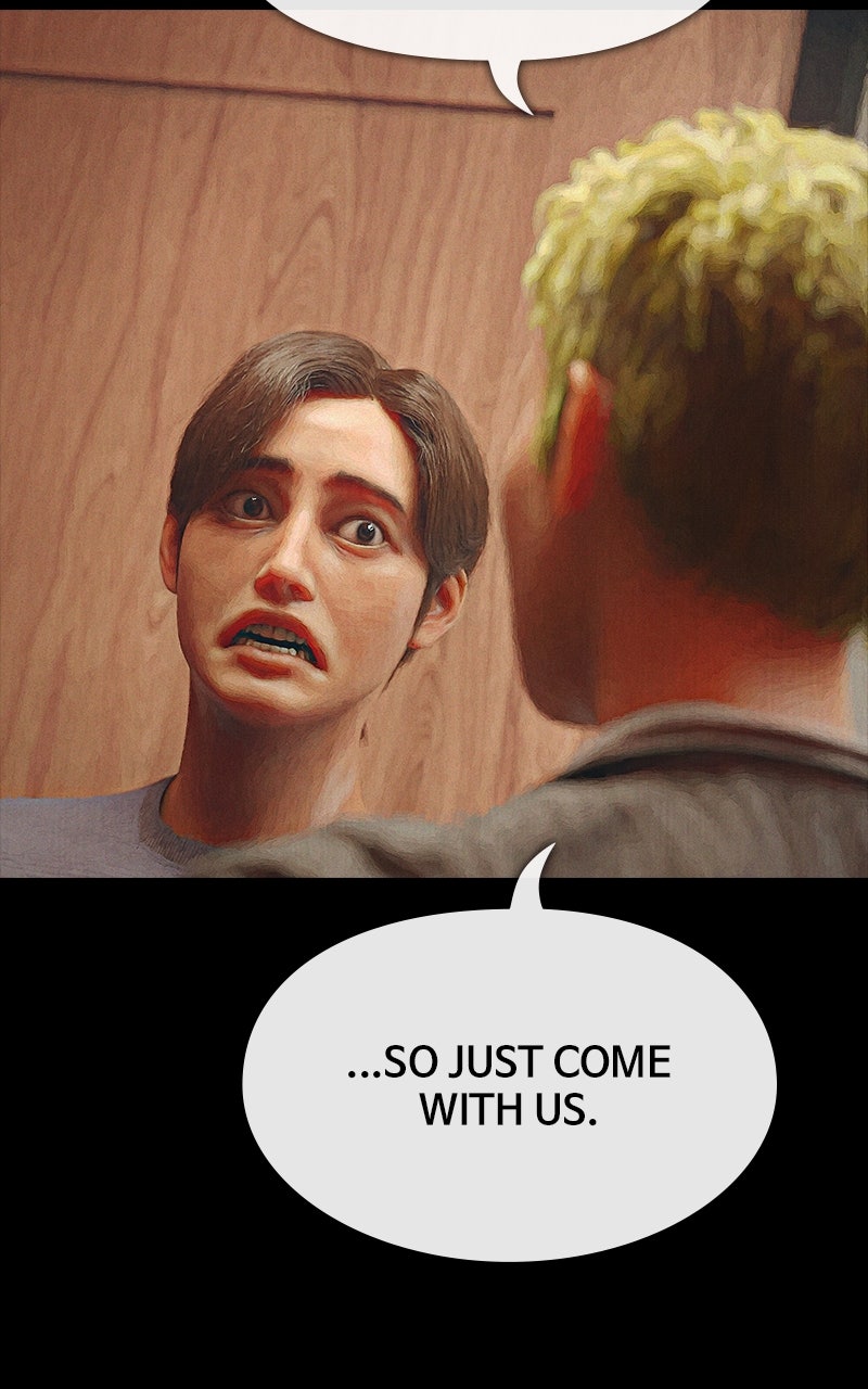 There Are No Demons Ep. 118 - Stalker III (7) page 81 - 