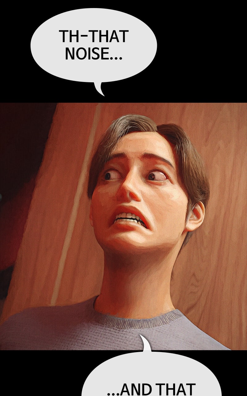 There Are No Demons Ep. 118 - Stalker III (7) page 85 - 
