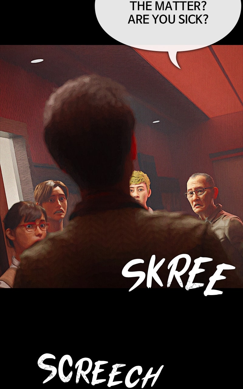 There Are No Demons Ep. 118 - Stalker III (7) page 87 - 