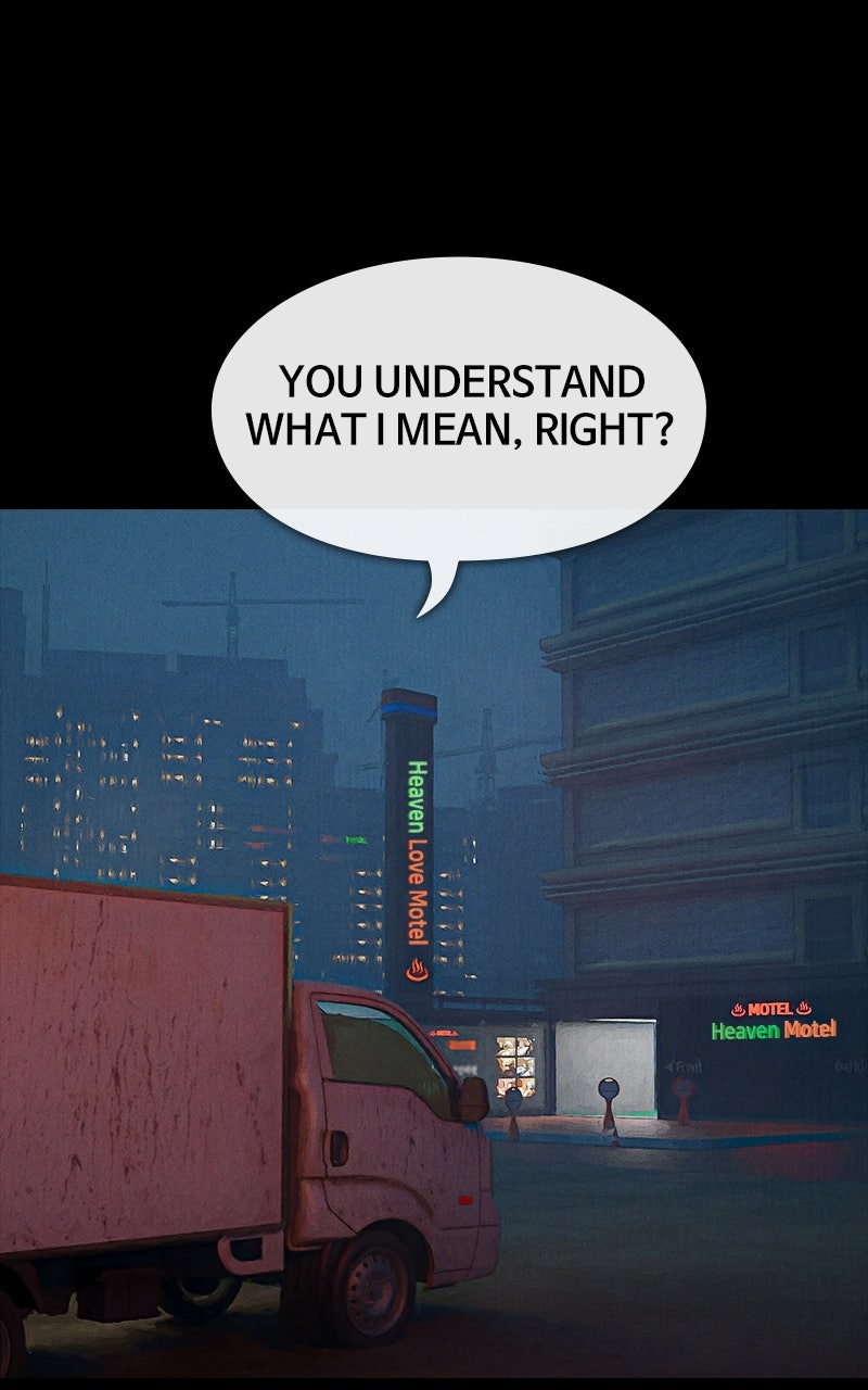 There Are No Demons Ep. 118 - Stalker III (7) page 10 - 