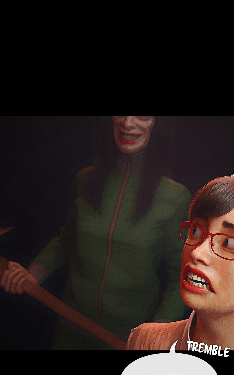 There Are No Demons Ep. 118 - Stalker III (7) page 100 - 