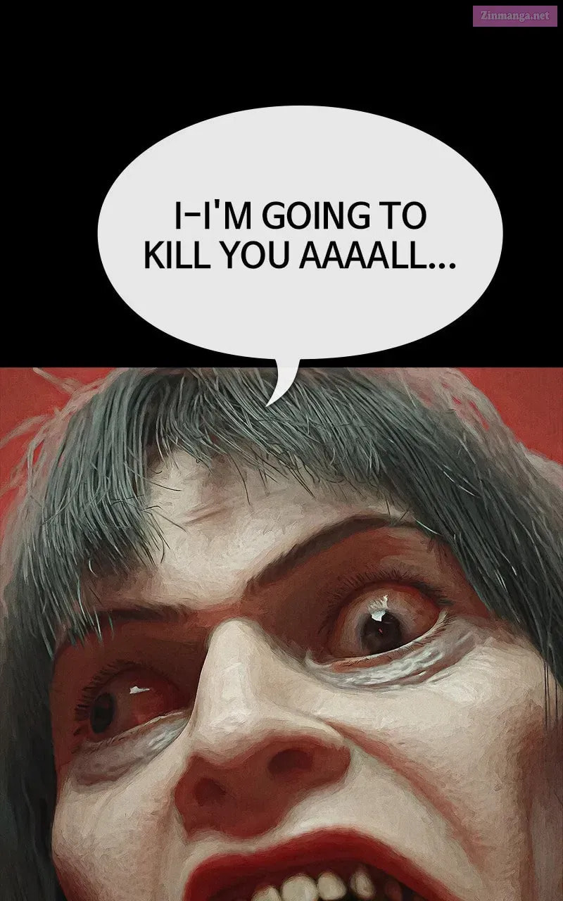 There Are No Demons Chapter 119 page 2 - 
