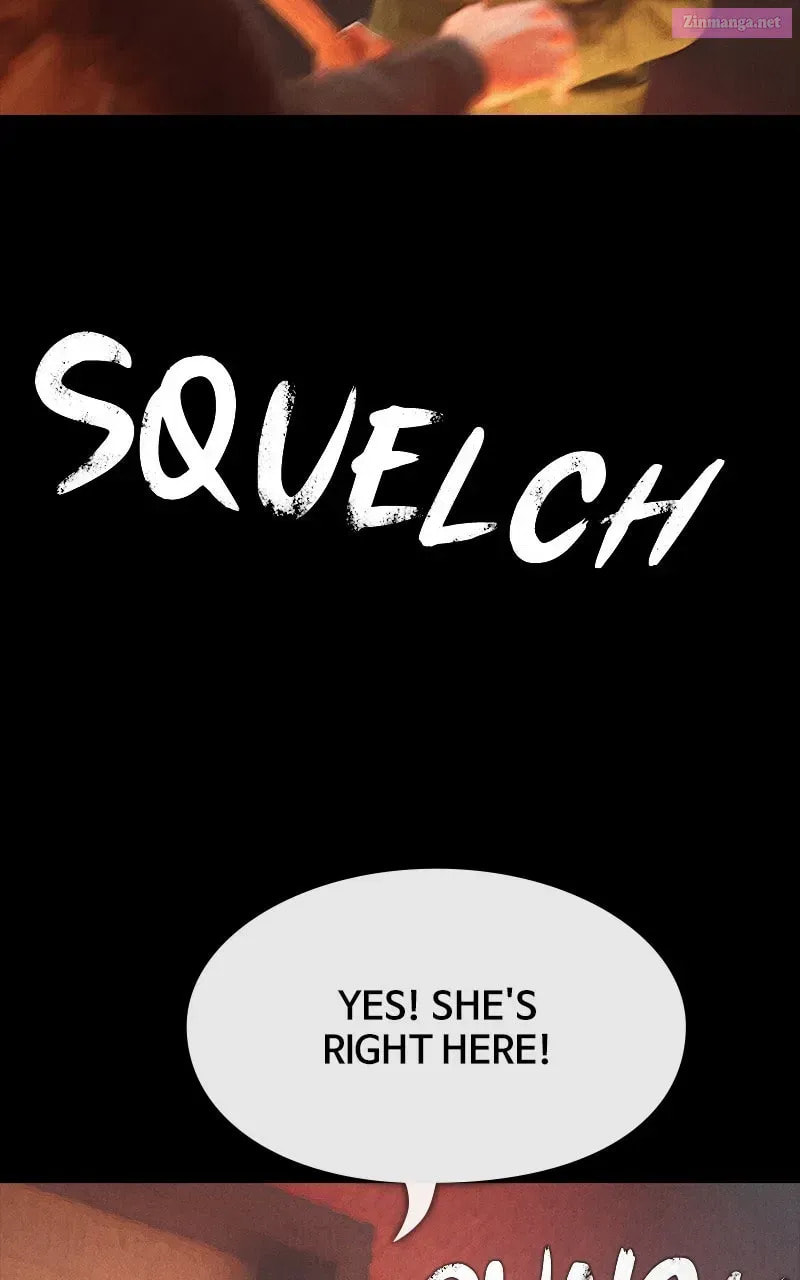 There Are No Demons Chapter 119 page 13 - 