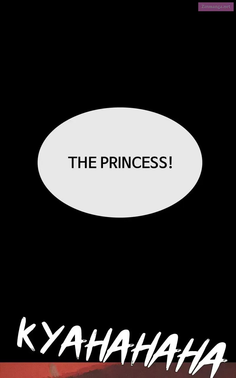 There Are No Demons Chapter 119 page 15 - 