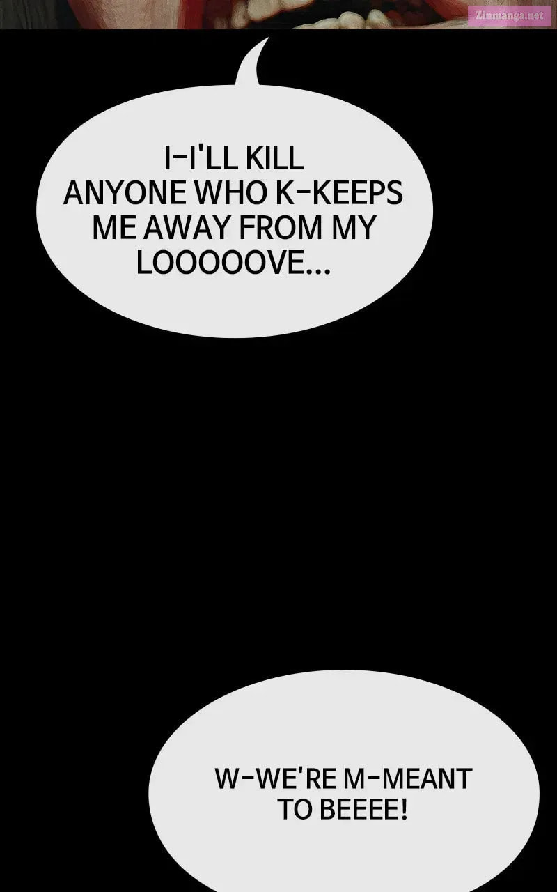 There Are No Demons Chapter 119 page 3 - 