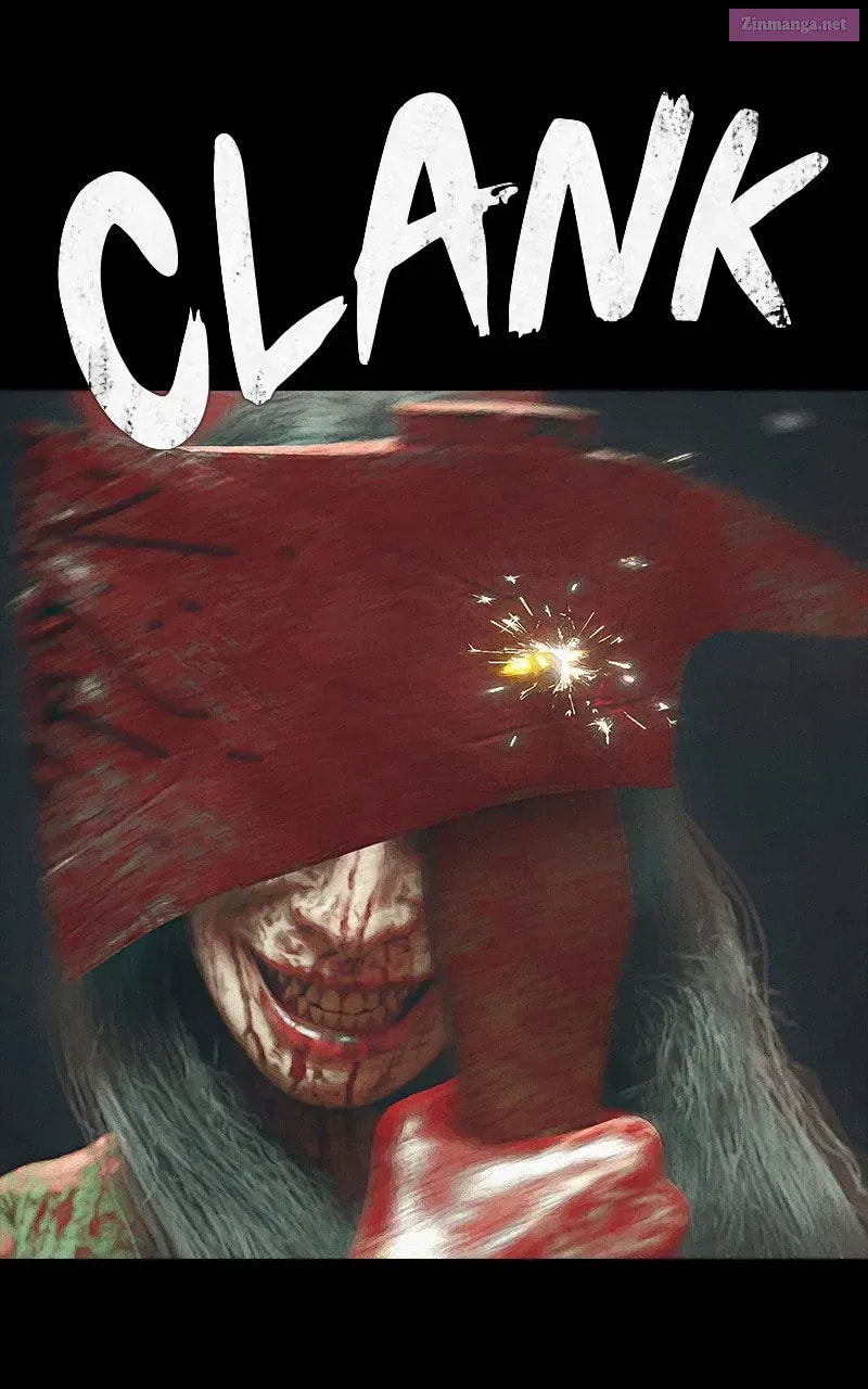 There Are No Demons Chapter 119 page 34 - 