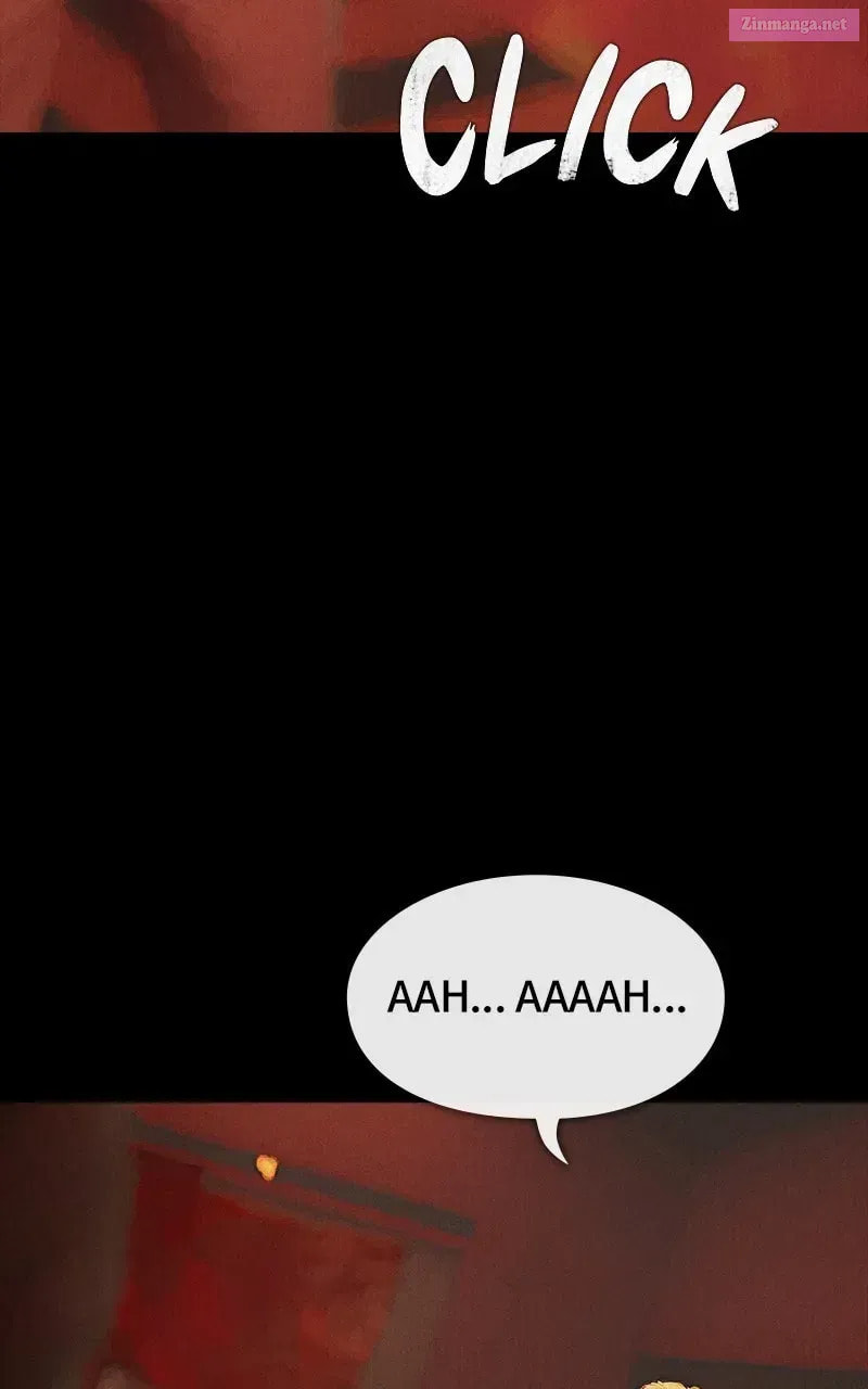 There Are No Demons Chapter 119 page 36 - 