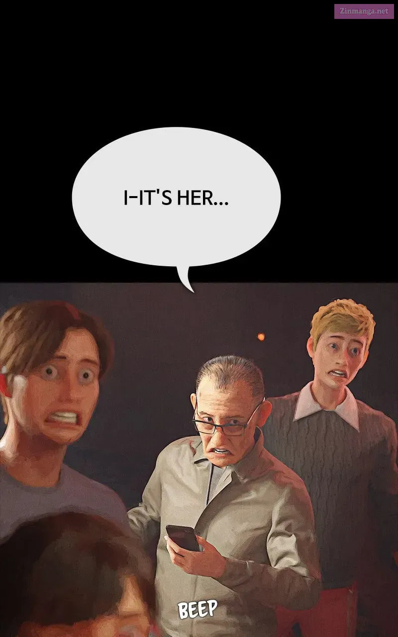 There Are No Demons Chapter 119 page 5 - 