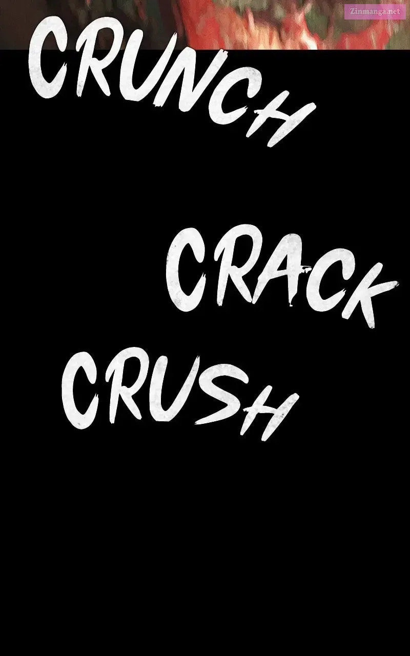 There Are No Demons Chapter 119 page 46 - 