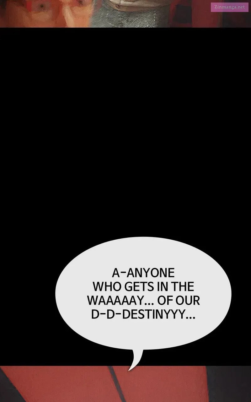 There Are No Demons Chapter 119 page 6 - 