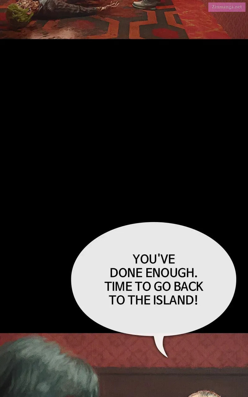 There Are No Demons Chapter 119 page 53 - 