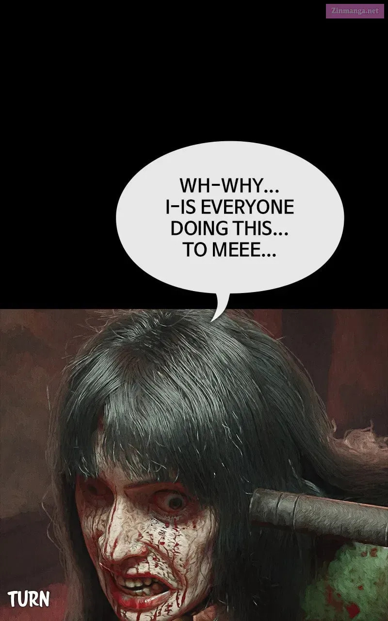 There Are No Demons Chapter 119 page 55 - 