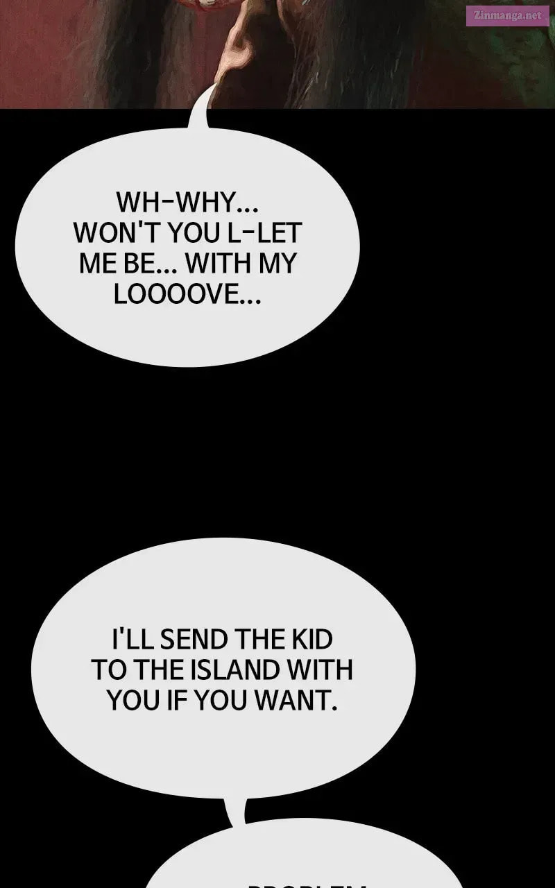 There Are No Demons Chapter 119 page 56 - 