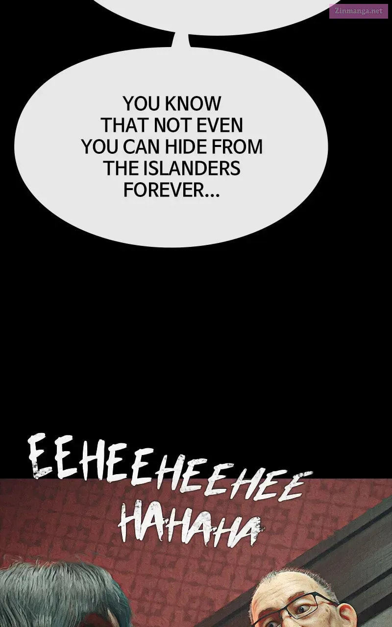 There Are No Demons Chapter 119 page 58 - 