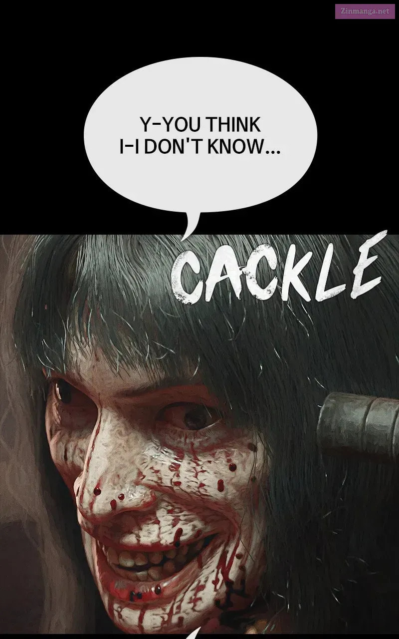 There Are No Demons Chapter 119 page 60 - 