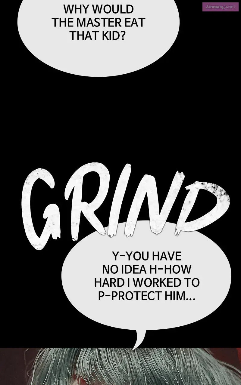 There Are No Demons Chapter 119 page 63 - 