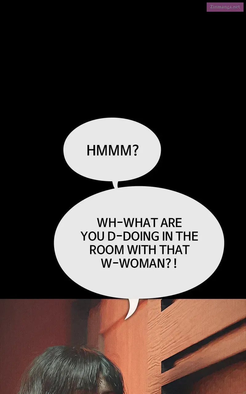 There Are No Demons Chapter 119 page 84 - 