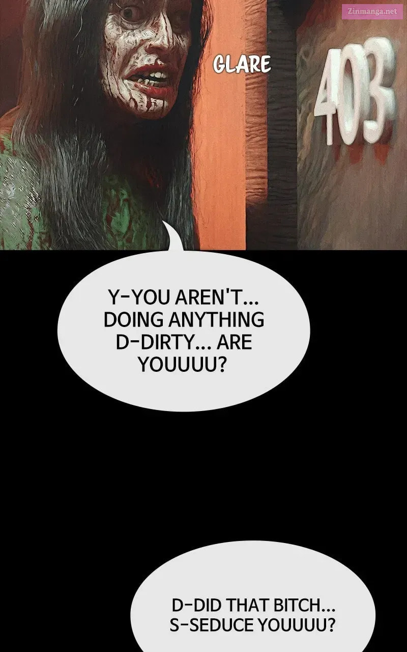 There Are No Demons Chapter 119 page 85 - 