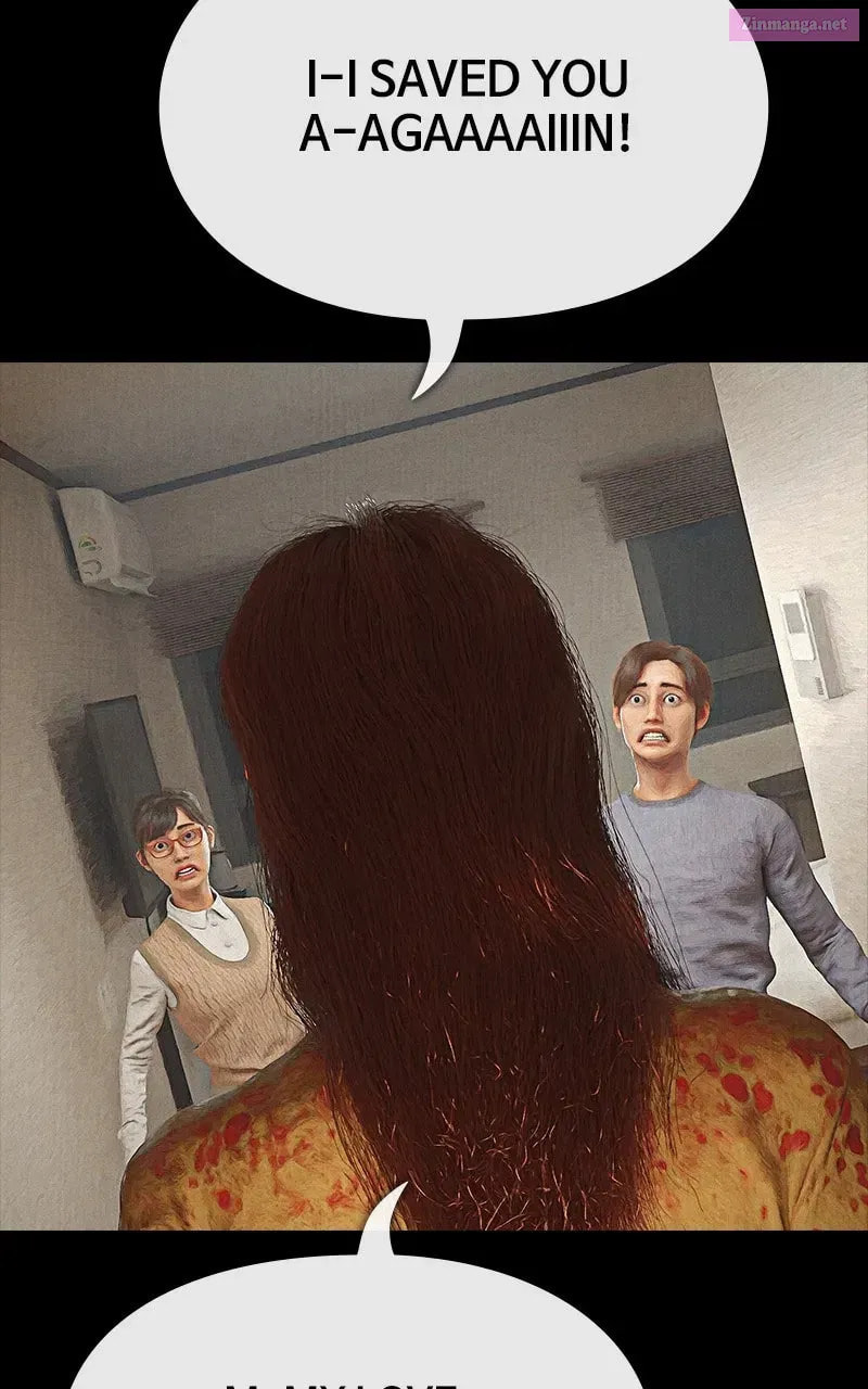 There Are No Demons Chapter 119 page 97 - 