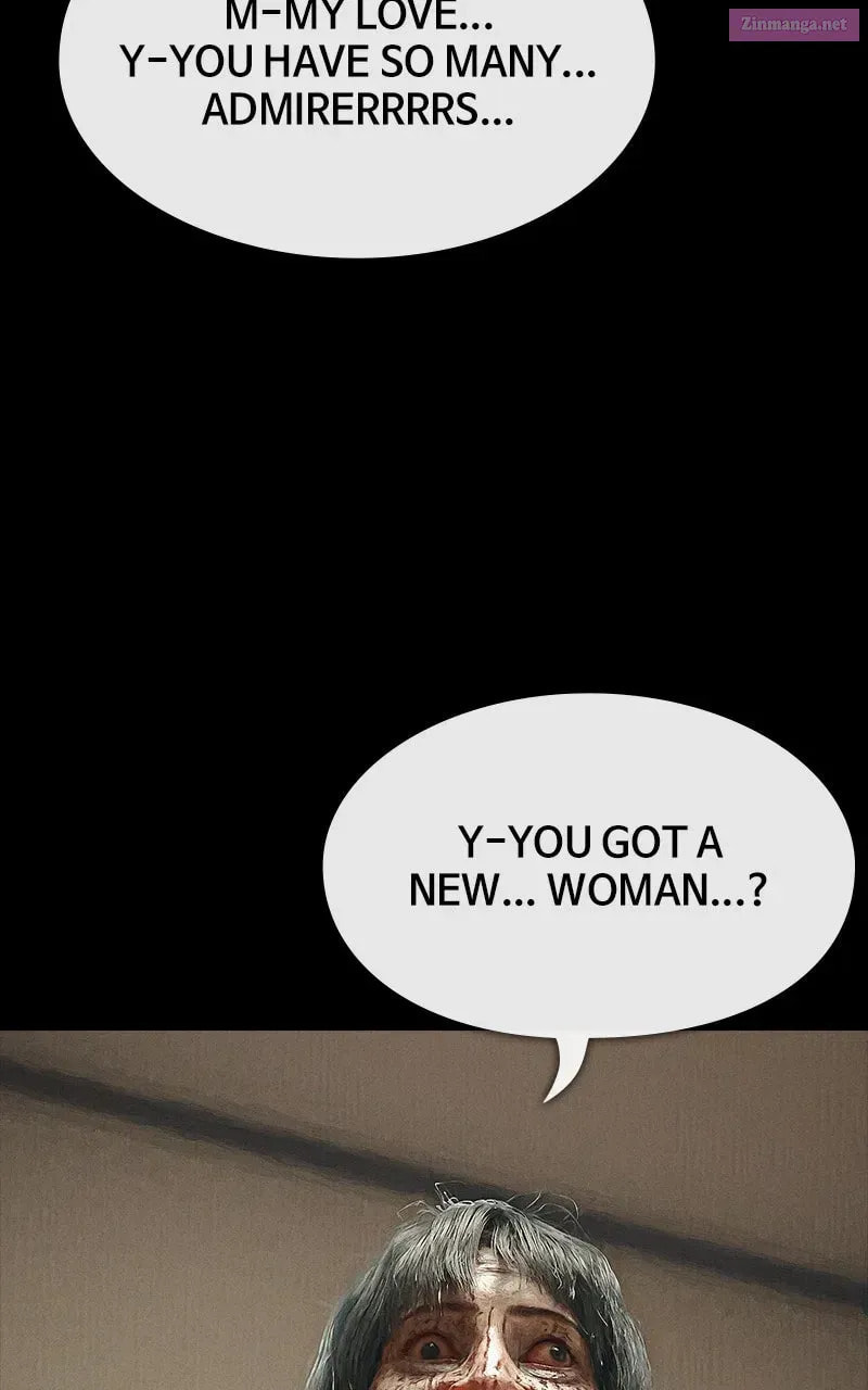 There Are No Demons Chapter 119 page 98 - 