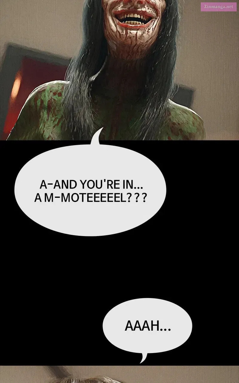 There Are No Demons Chapter 119 page 99 - 