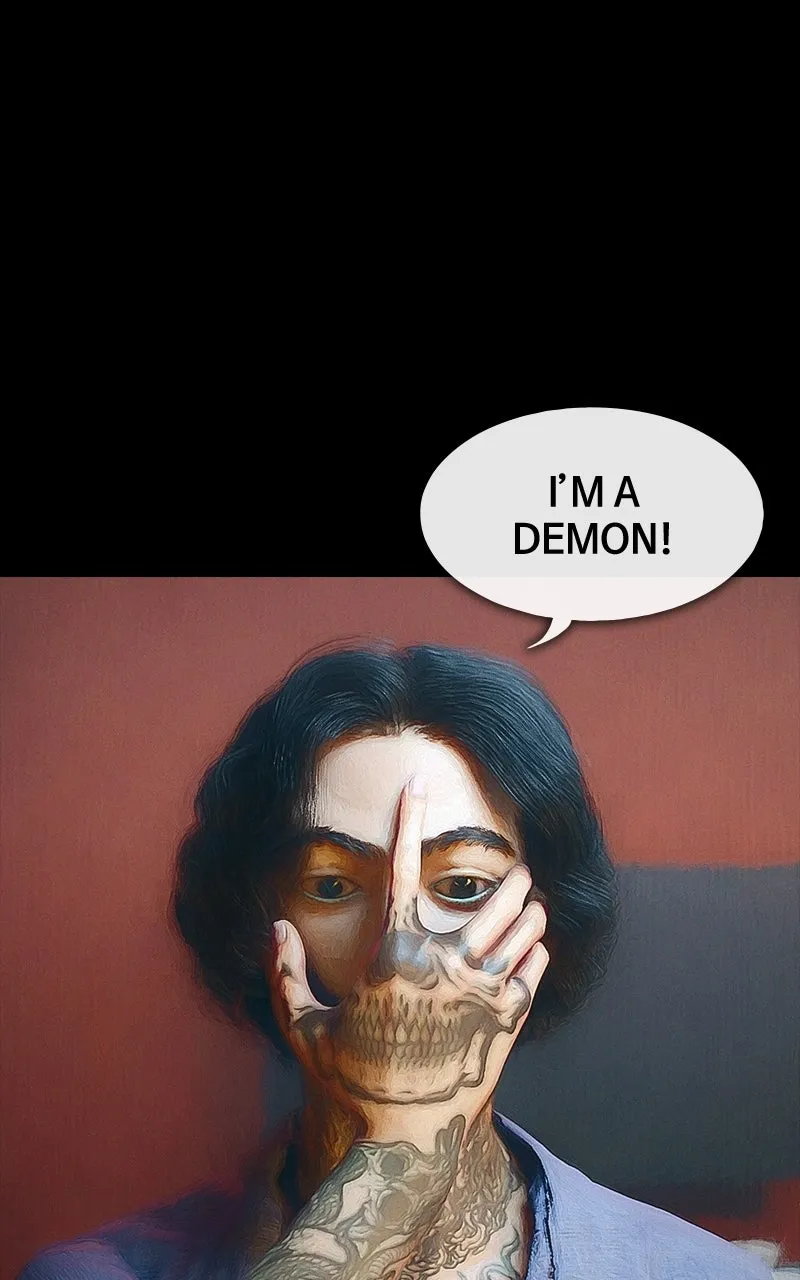 There Are No Demons Chapter 12 page 2 - 