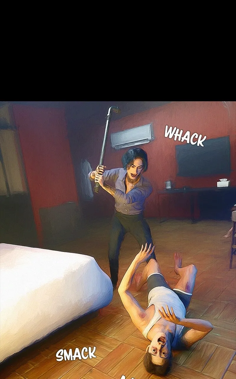 There Are No Demons Chapter 12 page 14 - 
