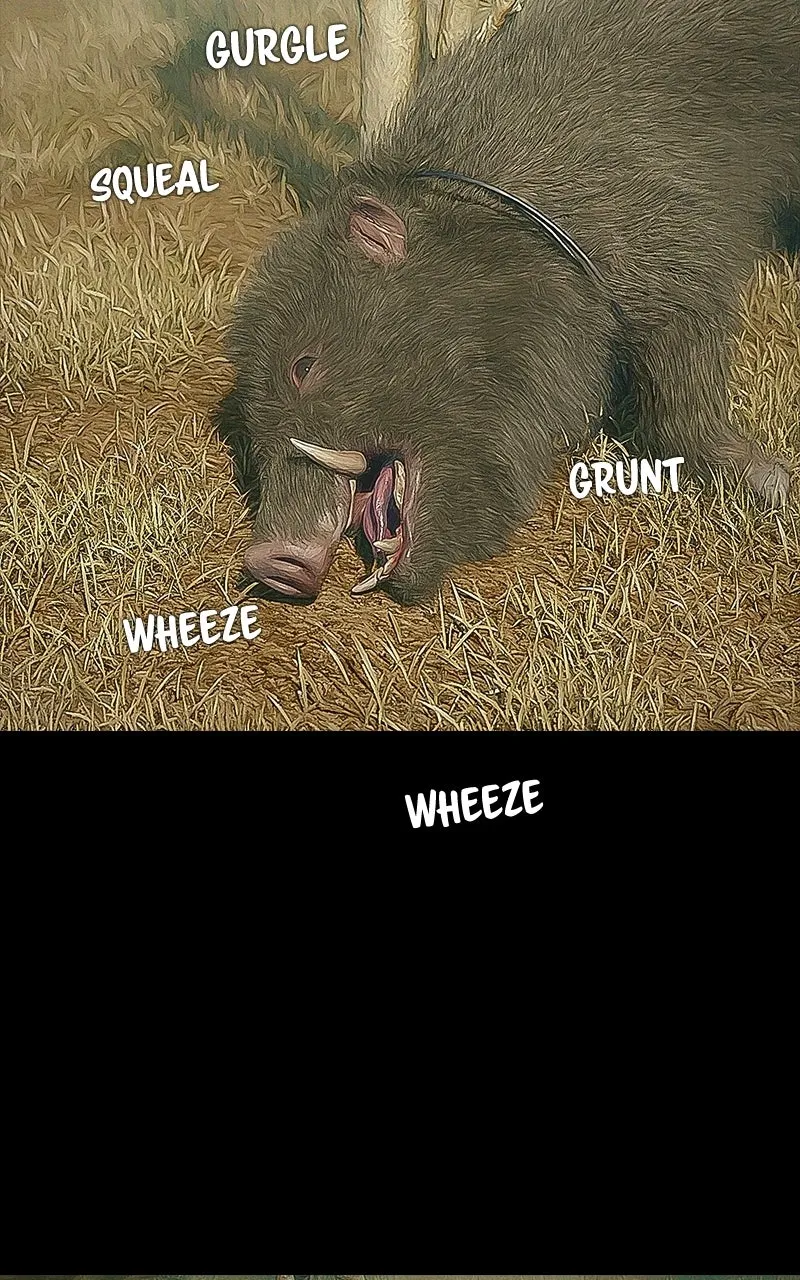 There Are No Demons Chapter 12 page 31 - 