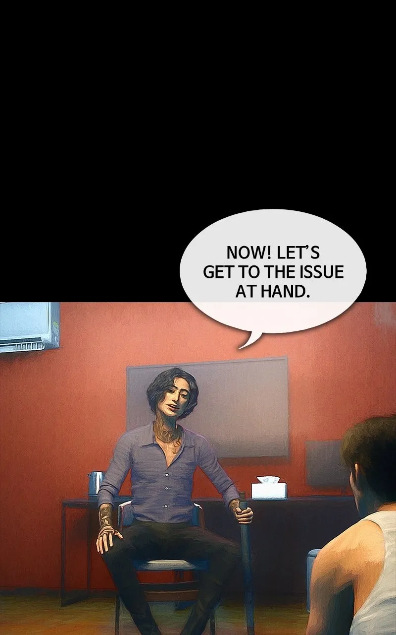 There Are No Demons Chapter 12 page 40 - 
