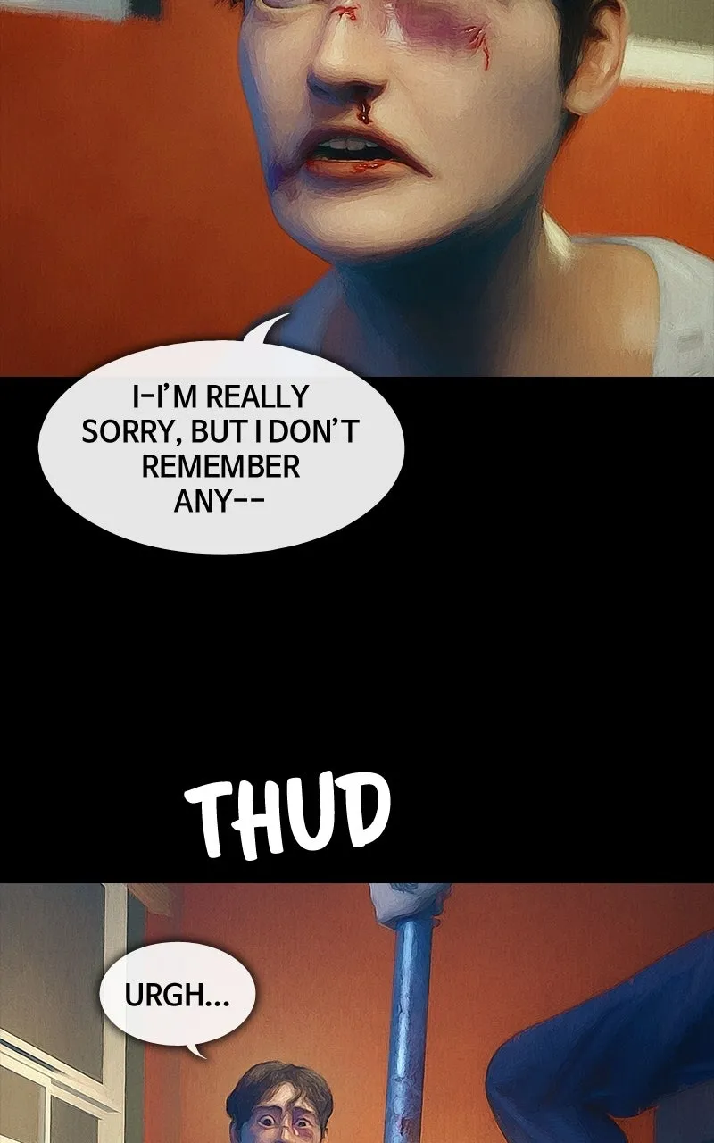 There Are No Demons Chapter 12 page 42 - 