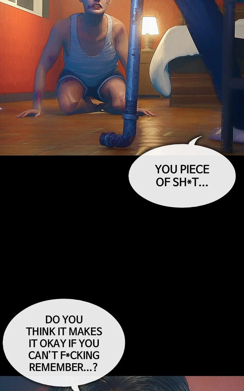 There Are No Demons Chapter 12 page 43 - 