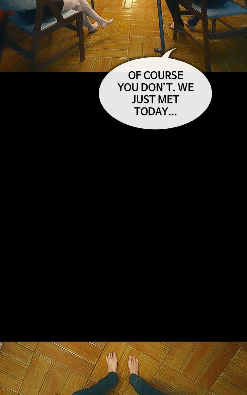 There Are No Demons Chapter 12 page 48 - 