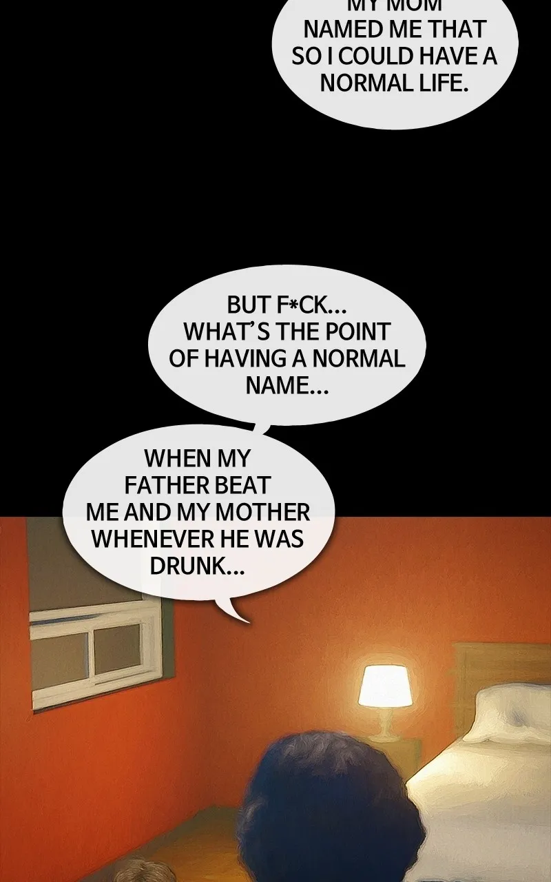 There Are No Demons Chapter 12 page 51 - 