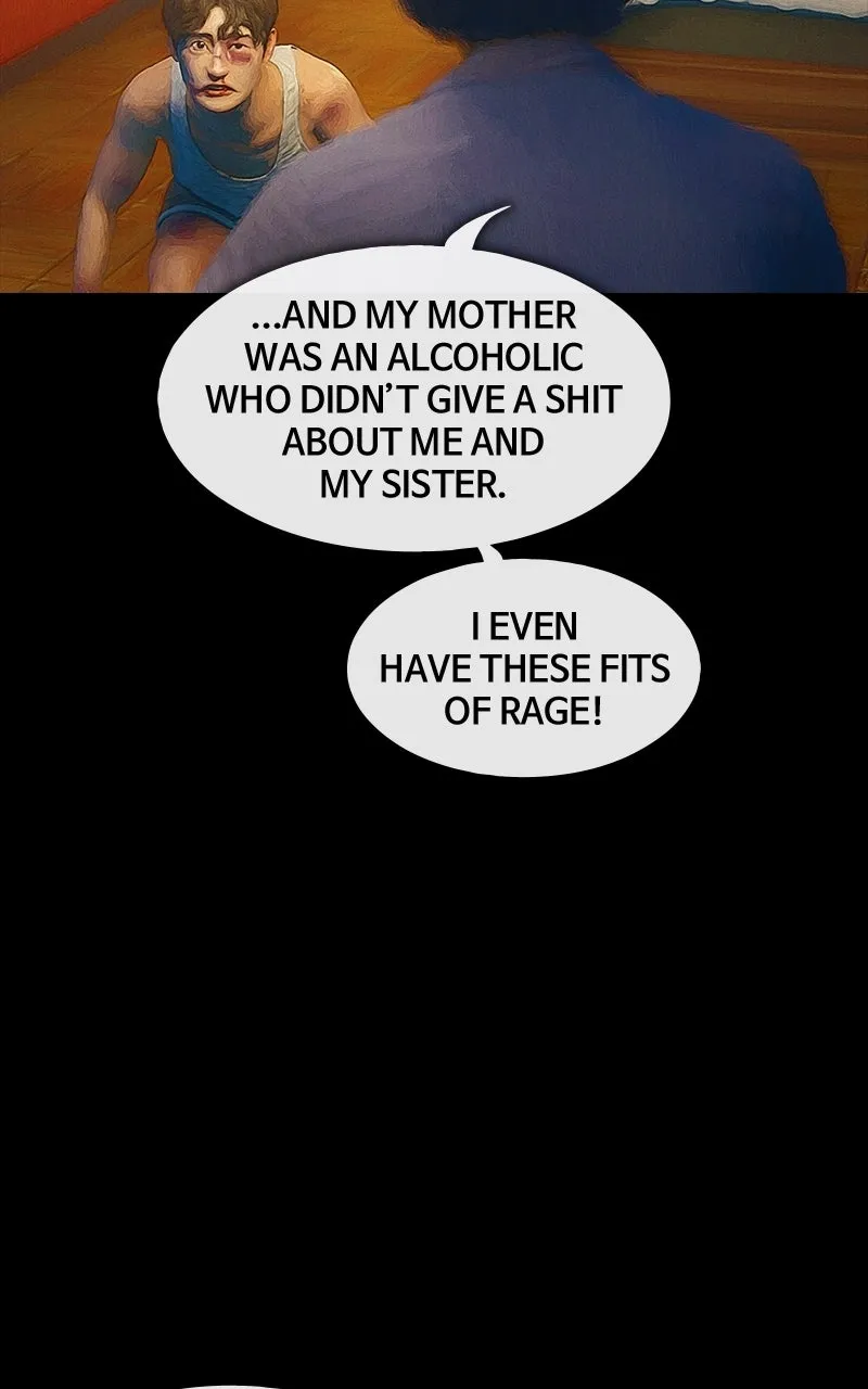 There Are No Demons Chapter 12 page 52 - 
