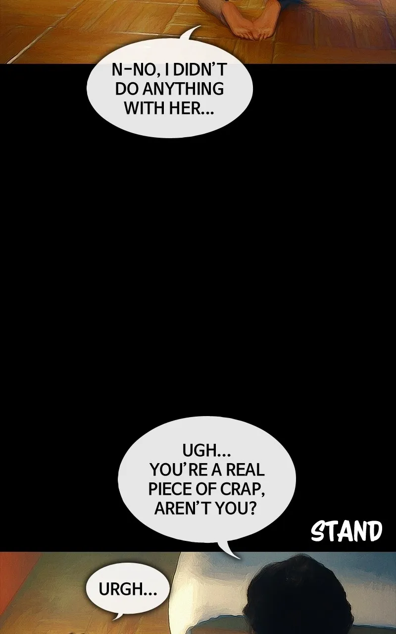 There Are No Demons Chapter 12 page 56 - 