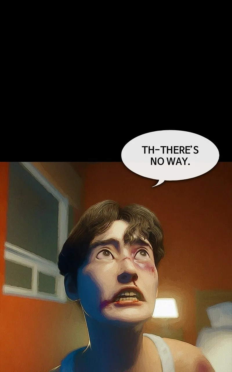 There Are No Demons Chapter 12 page 59 - 