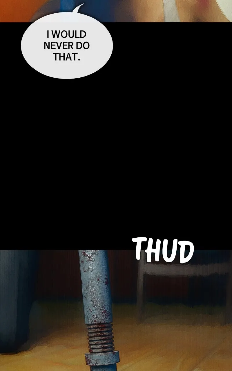 There Are No Demons Chapter 12 page 60 - 