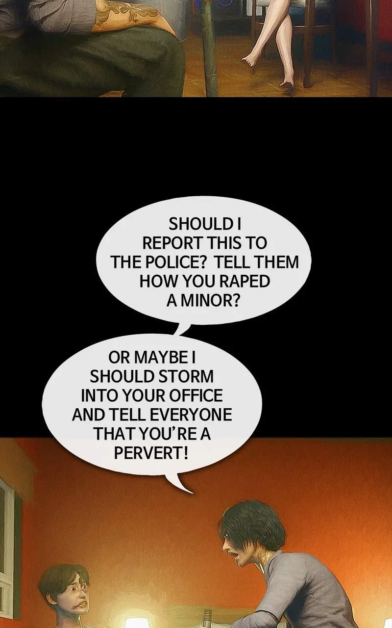 There Are No Demons Chapter 12 page 64 - 