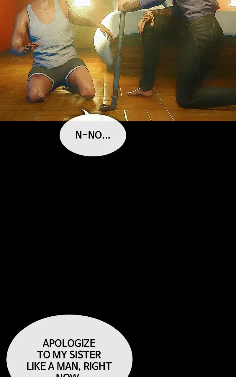 There Are No Demons Chapter 12 page 65 - 
