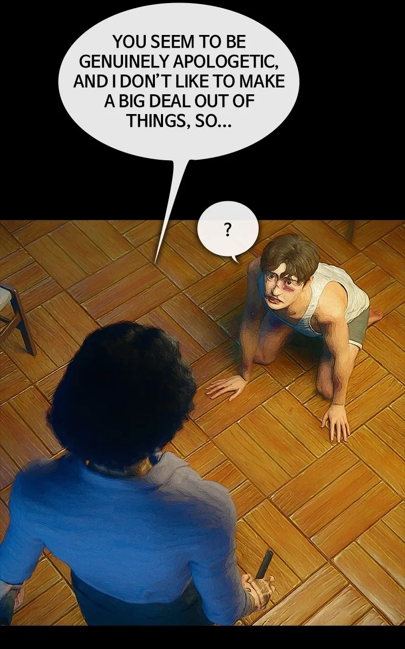 There Are No Demons Chapter 12 page 77 - 